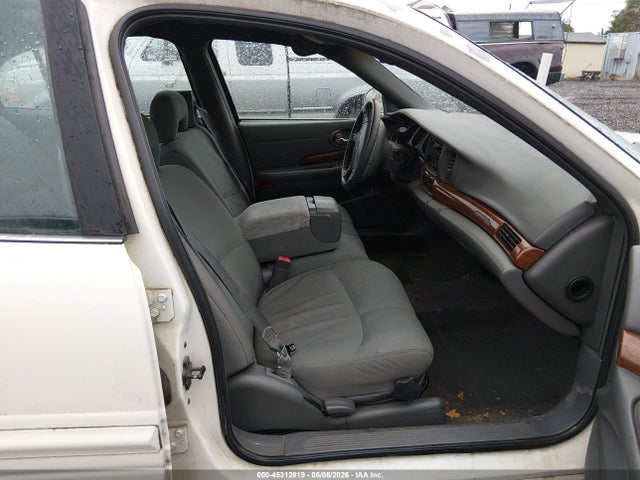 Продажа на аукционе авто 2004 Buick Lesabre Custom, vin: 1G4HP52K844105406, номер лота: 45312819