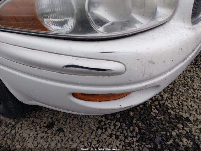 Продажа на аукционе авто 2004 Buick Lesabre Custom, vin: 1G4HP52K844105406, номер лота: 45312819