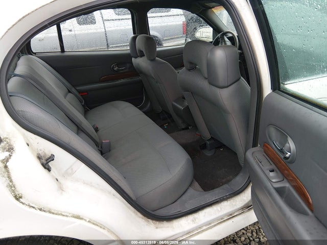 Продажа на аукционе авто 2004 Buick Lesabre Custom, vin: 1G4HP52K844105406, номер лота: 45312819