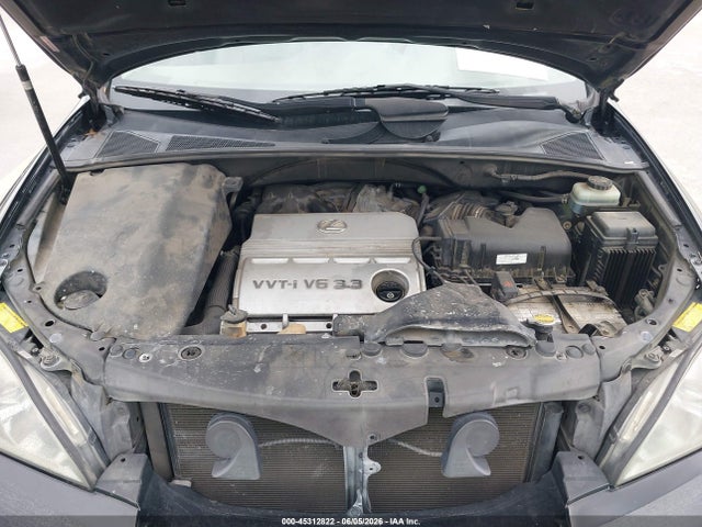 Aukcja sprzedaży 2006 Lexus Rx 330, vin: JTJHA31U260101937, numer aukcji: 45312822