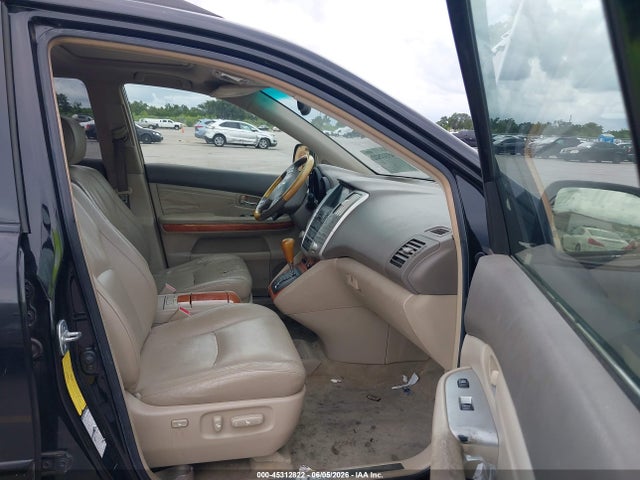 Продаж на аукціоні авто 2006 Lexus Rx 330, vin: JTJHA31U260101937, номер лоту: 45312822