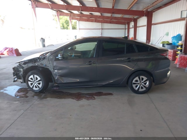 JTDKARFU1G3029388 Toyota Prius Two Eco