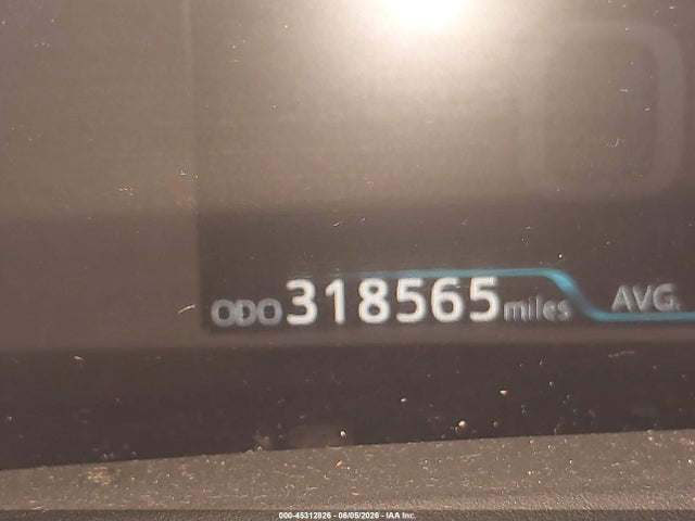 JTDKARFU1G3029388 Toyota Prius Two Eco