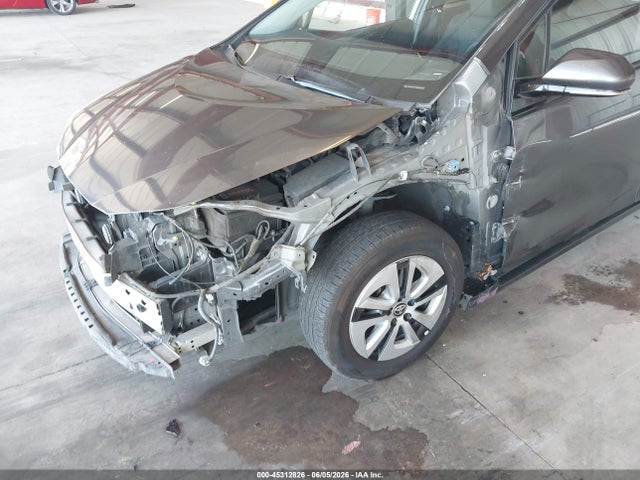JTDKARFU1G3029388 Toyota Prius Two Eco