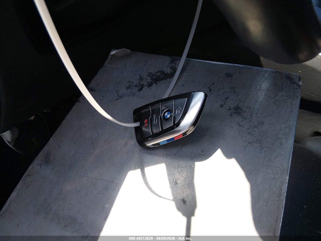 Продаж на аукціоні авто 2023 Bmw M550 I Xdrive, vin: WBA13BK03PCN80581, номер лоту: 45312828