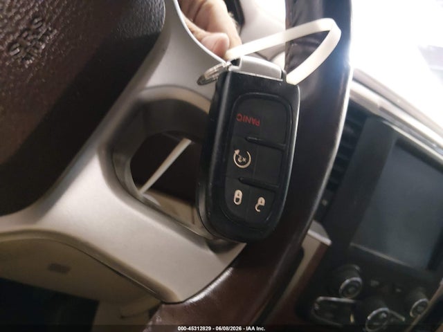 45312829 :رقم المزاد ، 1C6RR7NTXDS585549 vin ، 2013 Ram 1500 Laramie مزاد بيع