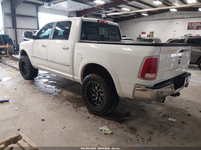 45312829 :رقم المزاد ، 1C6RR7NTXDS585549 vin ، 2013 Ram 1500 Laramie مزاد بيع