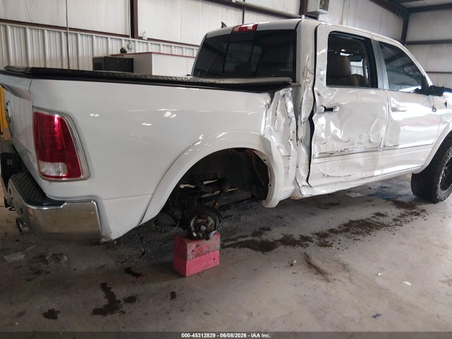45312829 :رقم المزاد ، 1C6RR7NTXDS585549 vin ، 2013 Ram 1500 Laramie مزاد بيع
