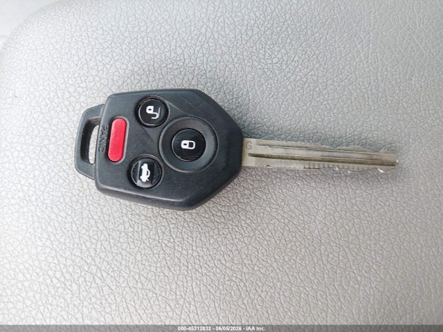 45312832 :رقم المزاد ، JF2SJAGC9JH543640 vin ، 2018 Subaru Forester 2.5i Premium مزاد بيع