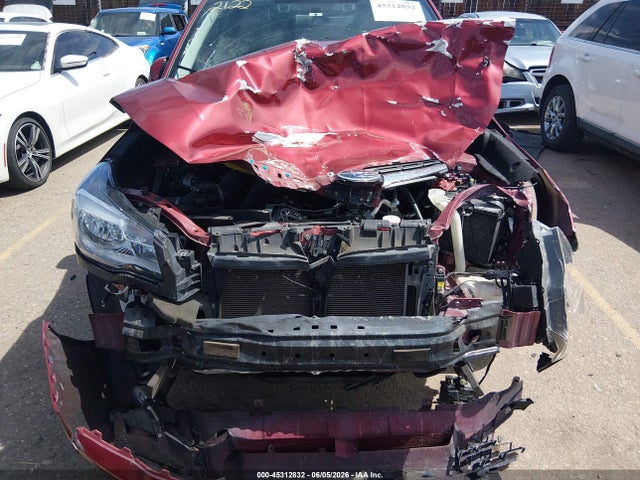 45312832 :رقم المزاد ، JF2SJAGC9JH543640 vin ، 2018 Subaru Forester 2.5i Premium مزاد بيع