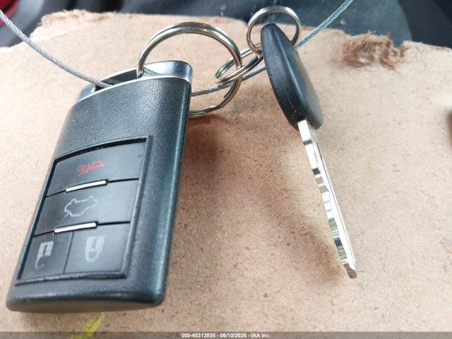 Aukcja sprzedaży 2012 Cadillac Cts Standard, vin: 1G6DA5E56C0127987, numer aukcji: 45312835