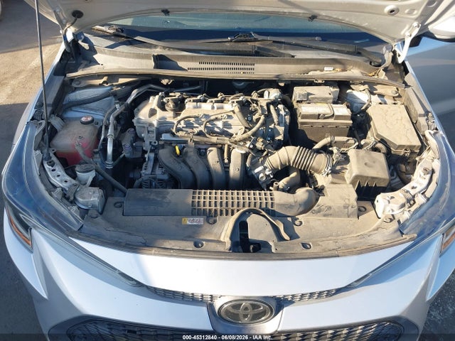 Aukcja sprzedaży 2020 Toyota Corolla Le, vin: 5YFEPRAE3LP097401, numer aukcji: 45312840