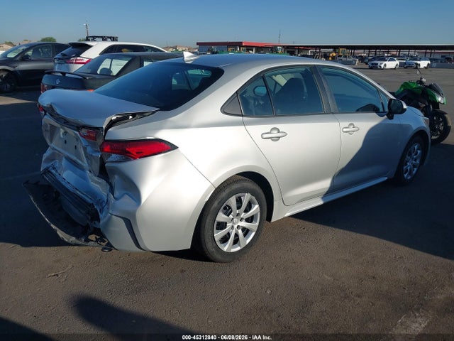 Aukcja sprzedaży 2020 Toyota Corolla Le, vin: 5YFEPRAE3LP097401, numer aukcji: 45312840