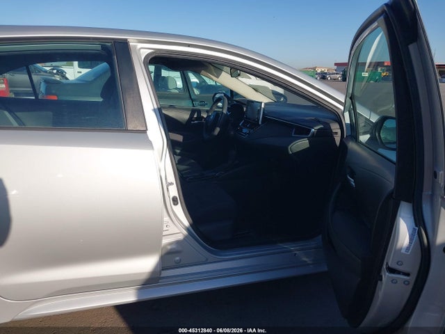 Aukcja sprzedaży 2020 Toyota Corolla Le, vin: 5YFEPRAE3LP097401, numer aukcji: 45312840