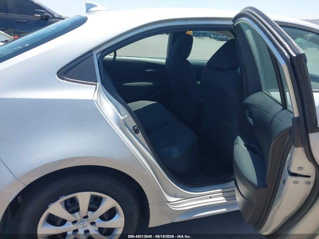 Aukcja sprzedaży 2020 Toyota Corolla Le, vin: 5YFEPRAE3LP097401, numer aukcji: 45312840