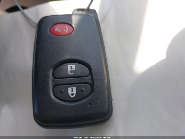 45312841 :رقم المزاد ، JTDKN3DU1A0097347 vin ، 2010 Toyota Prius Ii مزاد بيع