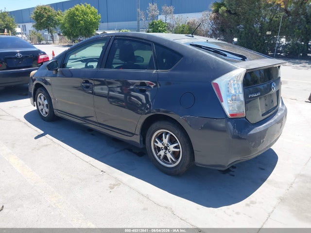45312841 :رقم المزاد ، JTDKN3DU1A0097347 vin ، 2010 Toyota Prius Ii مزاد بيع