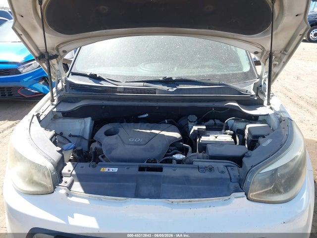 Auction sale of the 2015 Kia Soul, vin: KNDJN2A29F7228595, lot number: 45312843