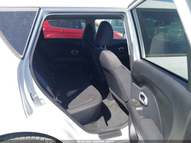 Auction sale of the 2015 Kia Soul, vin: KNDJN2A29F7228595, lot number: 45312843