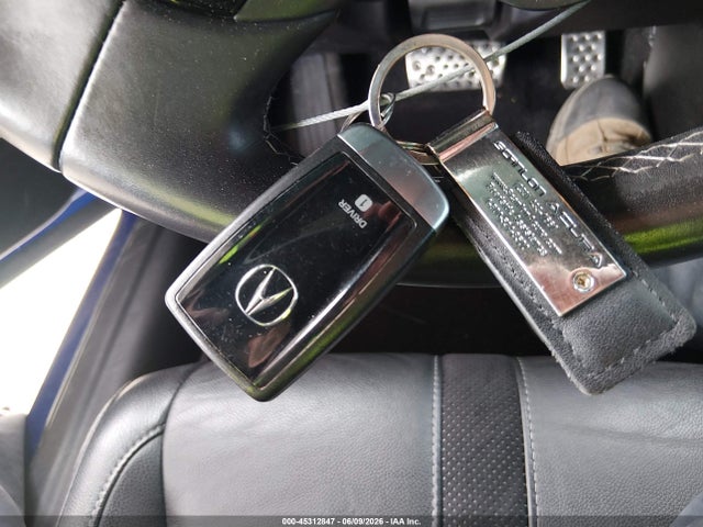 2021 Acura Ilx Premium   A-spec Packages/technology   A-spec Packages მანქანა იყიდება აუქციონზე, vin: 19UDE2F84MA010334, აუქციონის ნომერი: 45312847