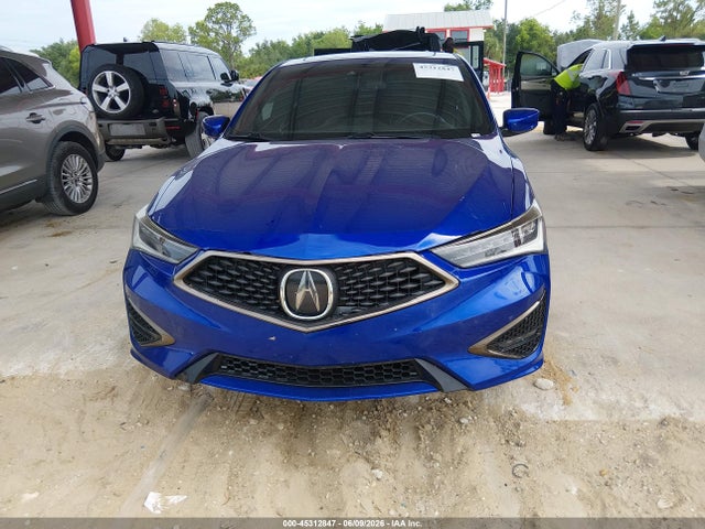 2021 Acura Ilx Premium   A-spec Packages/technology   A-spec Packages მანქანა იყიდება აუქციონზე, vin: 19UDE2F84MA010334, აუქციონის ნომერი: 45312847