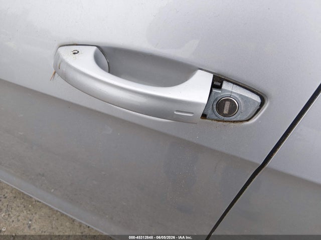 Aukcja sprzedaży 2016 Volkswagen E-golf Se, vin: WVWKP7AU8GW903714, numer aukcji: 45312848