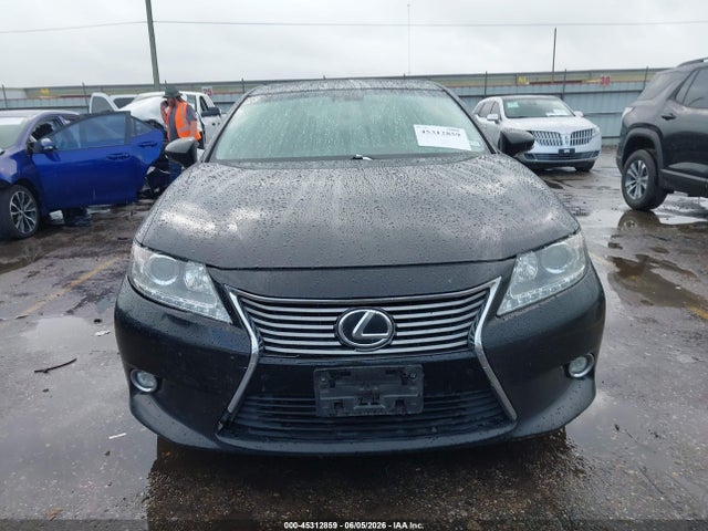 Продаж на аукціоні авто 2014 Lexus Es 350, vin: JTHBK1GG3E2123829, номер лоту: 45312859