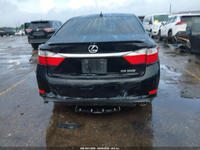 Продаж на аукціоні авто 2014 Lexus Es 350, vin: JTHBK1GG3E2123829, номер лоту: 45312859