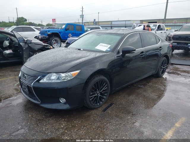 Продаж на аукціоні авто 2014 Lexus Es 350, vin: JTHBK1GG3E2123829, номер лоту: 45312859