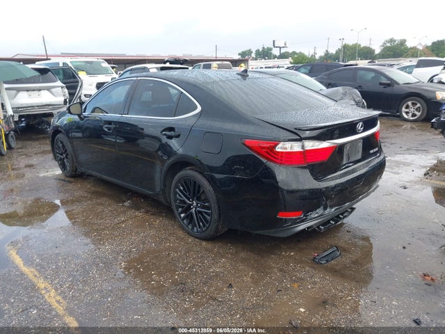 Auction sale of the 2014 Lexus Es 350, vin: JTHBK1GG3E2123829, lot number: 45312859