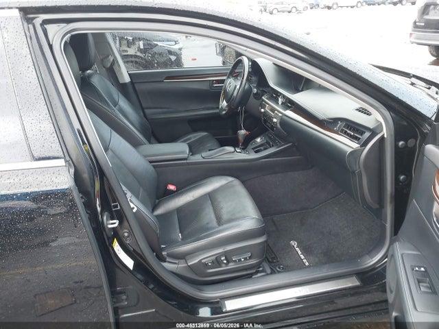 45312859 :رقم المزاد ، JTHBK1GG3E2123829 vin ، 2014 Lexus Es 350 مزاد بيع