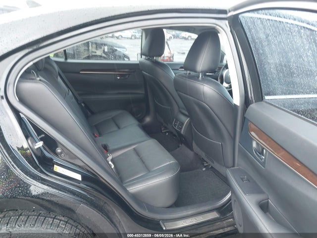 Продаж на аукціоні авто 2014 Lexus Es 350, vin: JTHBK1GG3E2123829, номер лоту: 45312859