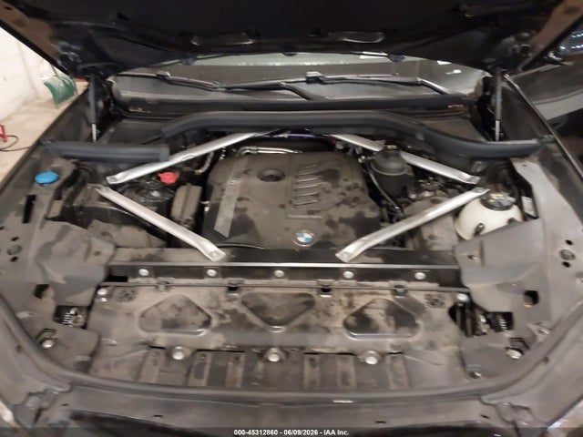 Aukcja sprzedaży 2022 Bmw X5 Xdrive40i, vin: 5UXCR6C04N9J23996, numer aukcji: 45312860
