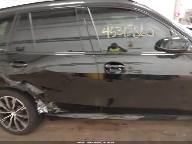 Aukcja sprzedaży 2022 Bmw X5 Xdrive40i, vin: 5UXCR6C04N9J23996, numer aukcji: 45312860