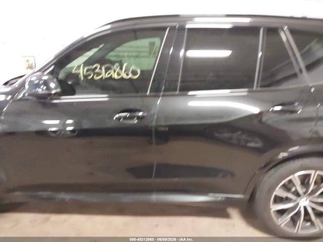 Aukcja sprzedaży 2022 Bmw X5 Xdrive40i, vin: 5UXCR6C04N9J23996, numer aukcji: 45312860