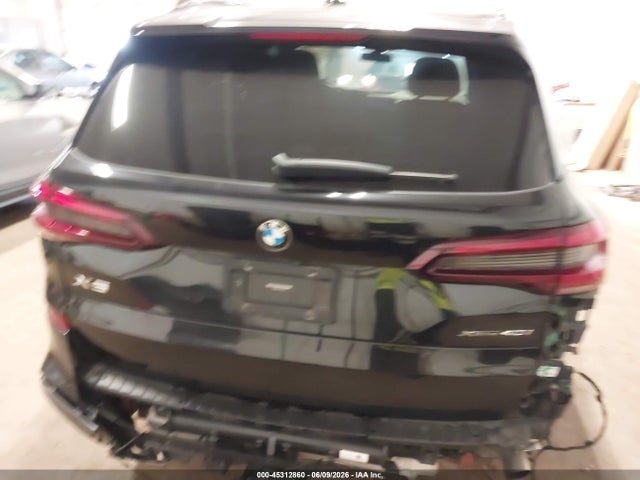 Aukcja sprzedaży 2022 Bmw X5 Xdrive40i, vin: 5UXCR6C04N9J23996, numer aukcji: 45312860