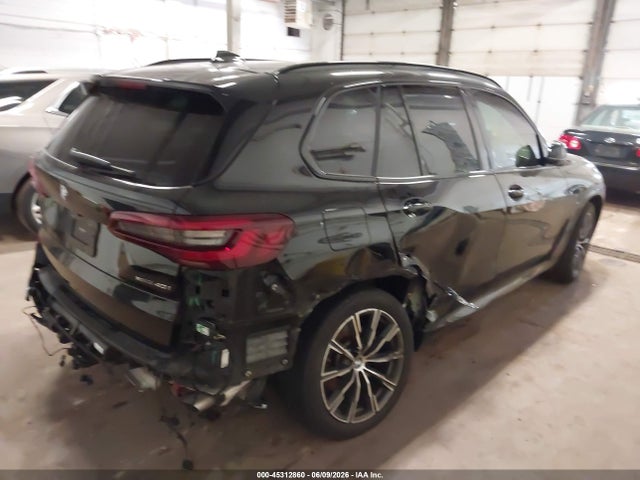 Aukcja sprzedaży 2022 Bmw X5 Xdrive40i, vin: 5UXCR6C04N9J23996, numer aukcji: 45312860
