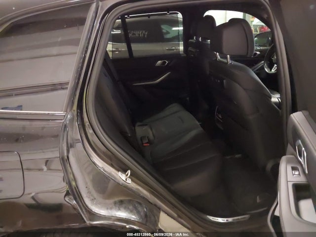 Aukcja sprzedaży 2022 Bmw X5 Xdrive40i, vin: 5UXCR6C04N9J23996, numer aukcji: 45312860