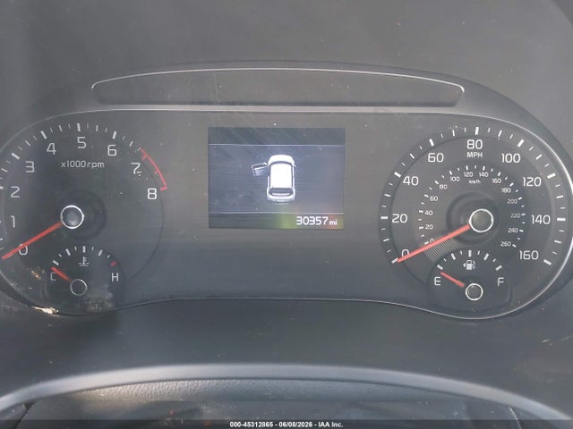 KNDJ63AU6M7774448 KIA Soul Gt-line