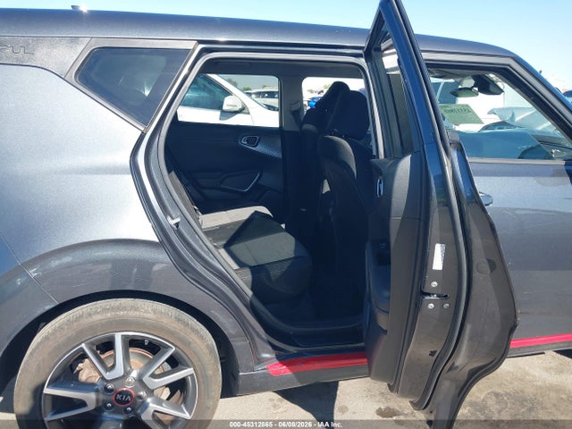 KNDJ63AU6M7774448 KIA Soul Gt-line