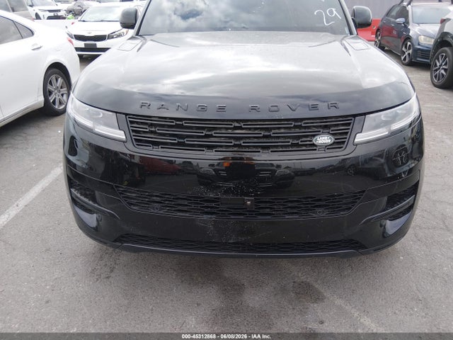 SAL1P9EU7TA619105 Land Rover Range Rover Sport P360 Se