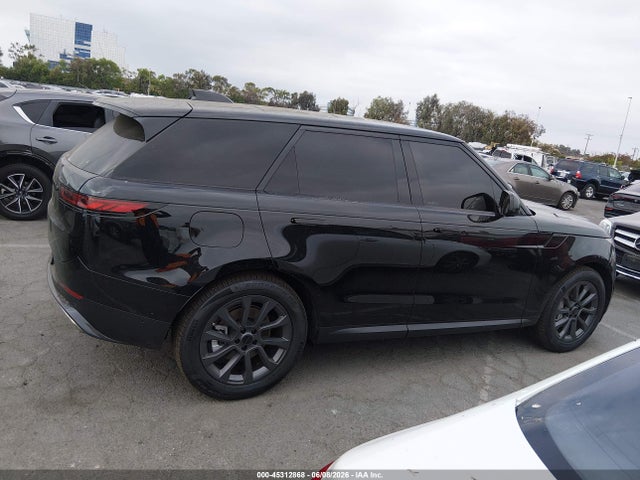 SAL1P9EU7TA619105 Land Rover Range Rover Sport P360 Se