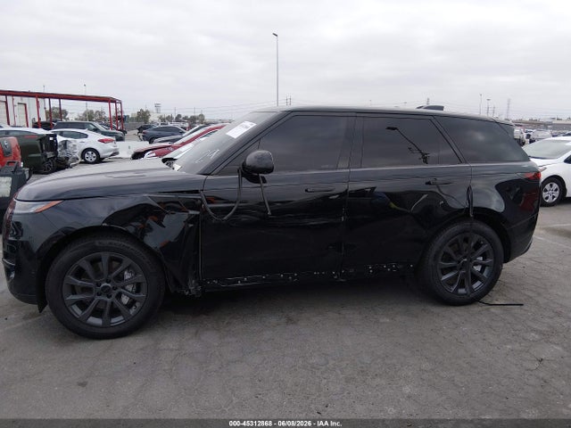 SAL1P9EU7TA619105 Land Rover Range Rover Sport P360 Se
