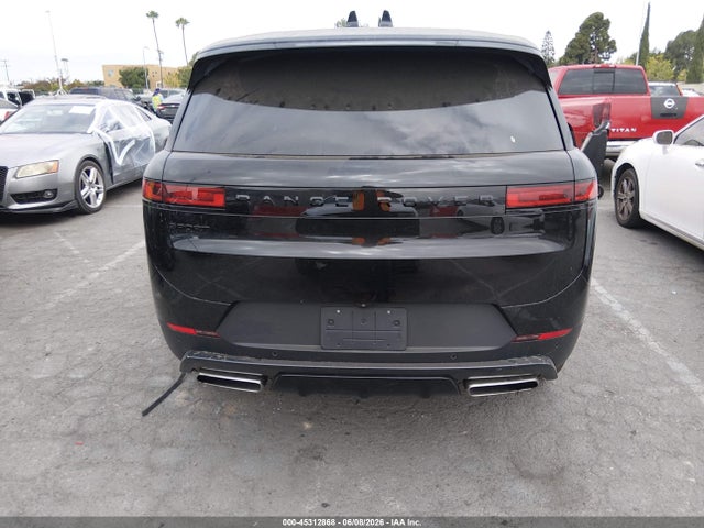SAL1P9EU7TA619105 Land Rover Range Rover Sport P360 Se