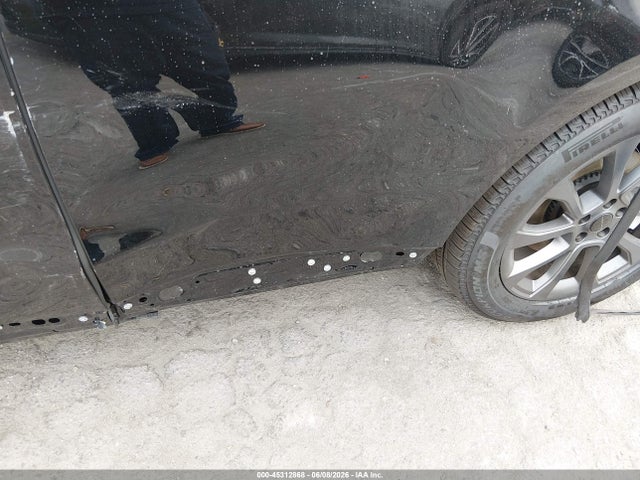 SAL1P9EU7TA619105 Land Rover Range Rover Sport P360 Se