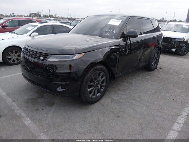 SAL1P9EU7TA619105 Land Rover Range Rover Sport P360 Se