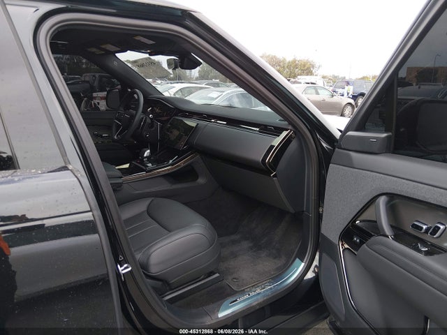 SAL1P9EU7TA619105 Land Rover Range Rover Sport P360 Se