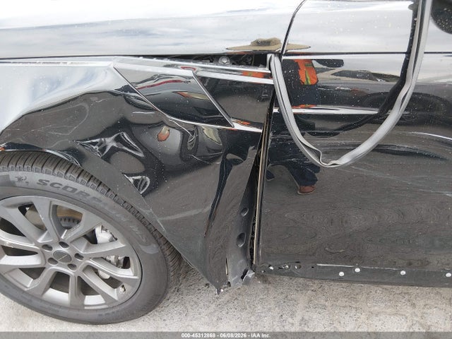 SAL1P9EU7TA619105 Land Rover Range Rover Sport P360 Se