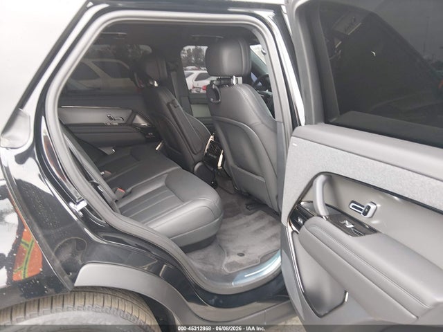 SAL1P9EU7TA619105 Land Rover Range Rover Sport P360 Se