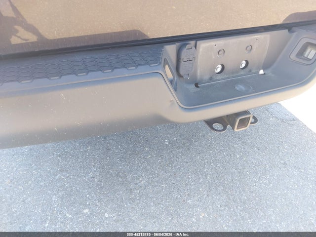 45312870 :رقم المزاد ، 1C6RR7KG8HS770132 vin ، 2017 Ram 1500 Tradesman  4x4 5'7 Box مزاد بيع